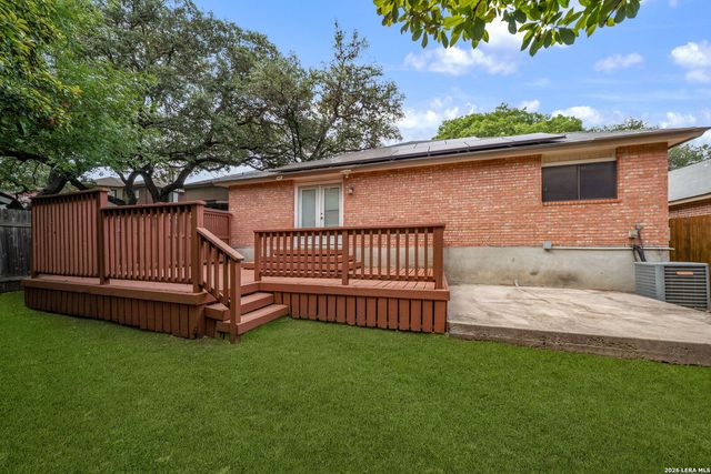 7842 Sandpiper Park, San Antonio, TX 78249