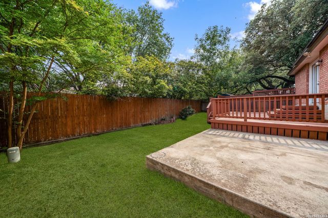 7842 Sandpiper Park, San Antonio, TX 78249
