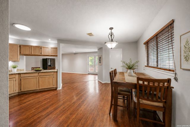 7842 Sandpiper Park, San Antonio, TX 78249