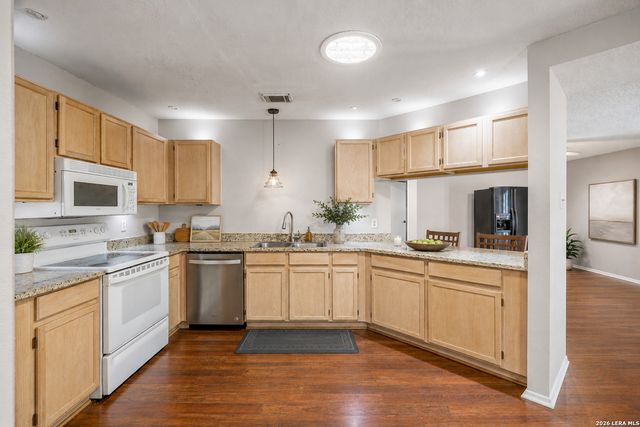 7842 Sandpiper Park, San Antonio, TX 78249