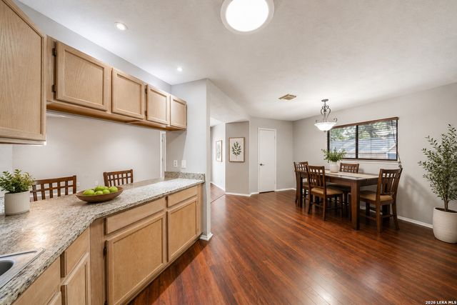 7842 Sandpiper Park, San Antonio, TX 78249