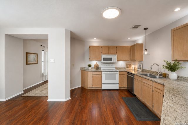 7842 Sandpiper Park, San Antonio, TX 78249