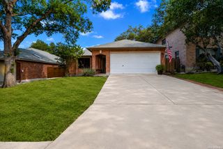 7842 Sandpiper Park, San Antonio, TX 78249