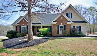 101 Winterbrook Circle, Seneca, SC 29678