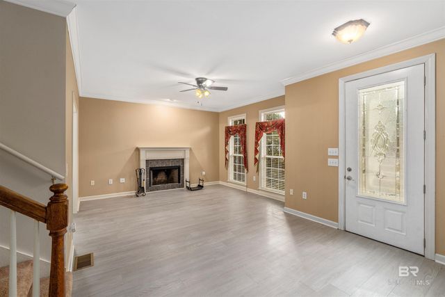 20042 Heathrow Drive, Silverhill, AL 36576