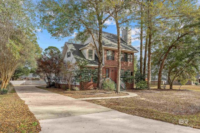 20042 Heathrow Drive, Silverhill, AL 36576