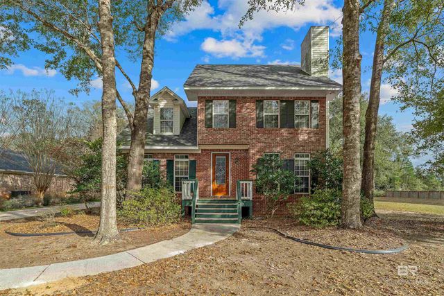 20042 Heathrow Drive, Silverhill, AL 36576