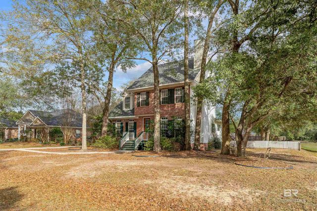 20042 Heathrow Drive, Silverhill, AL 36576
