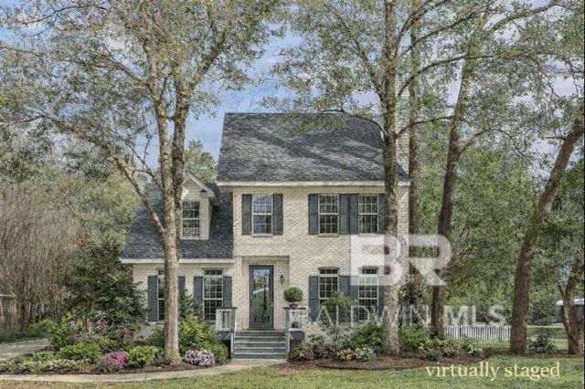 20042 Heathrow Drive, Silverhill, AL 36576