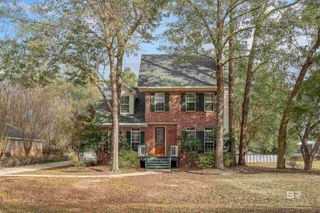 20042 Heathrow Drive, Silverhill, AL 36576