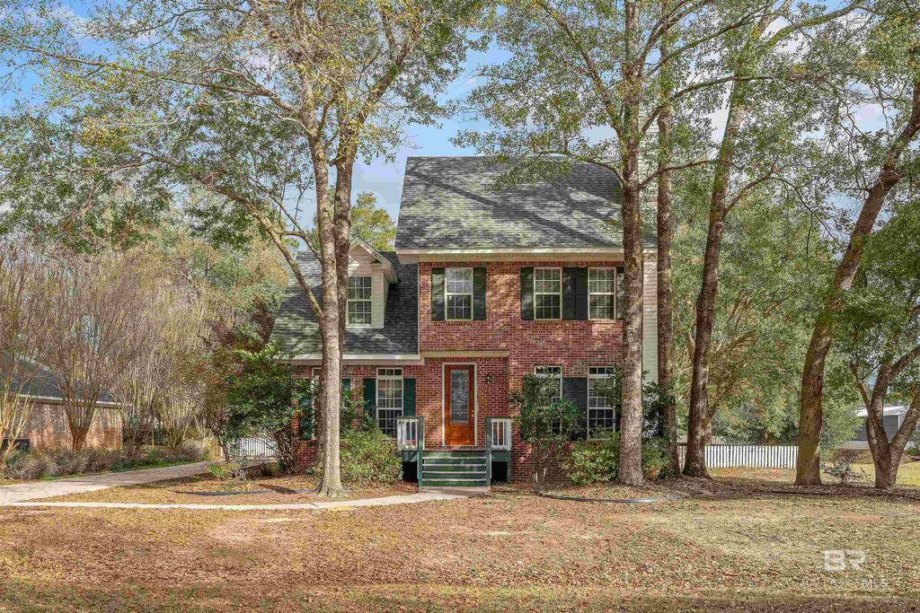 20042 Heathrow Drive, Silverhill, AL 36576