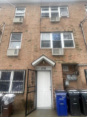 2730 Kingsbridge Terrace, Bronx, NY 10463