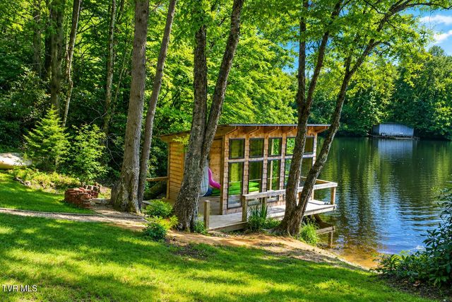 282 Ripshin Lake Road, Roan Mountain, TN 37687