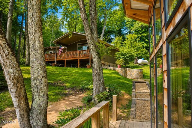 282 Ripshin Lake Road, Roan Mountain, TN 37687