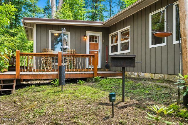 282 Ripshin Lake Road, Roan Mountain, TN 37687