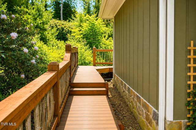 282 Ripshin Lake Road, Roan Mountain, TN 37687