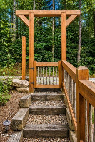 282 Ripshin Lake Road, Roan Mountain, TN 37687