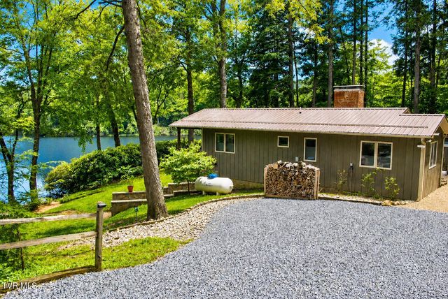 282 Ripshin Lake Road, Roan Mountain, TN 37687