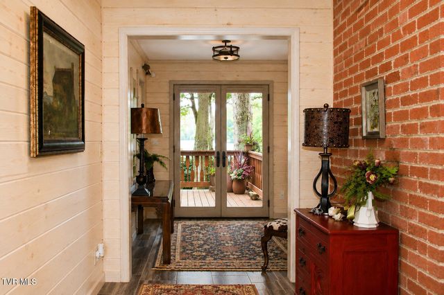 282 Ripshin Lake Road, Roan Mountain, TN 37687