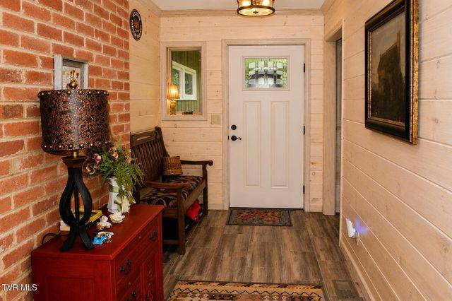 282 Ripshin Lake Road, Roan Mountain, TN 37687