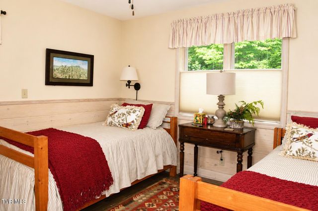282 Ripshin Lake Road, Roan Mountain, TN 37687