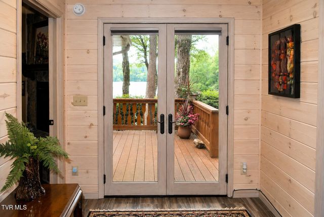 282 Ripshin Lake Road, Roan Mountain, TN 37687