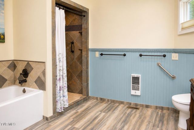 282 Ripshin Lake Road, Roan Mountain, TN 37687