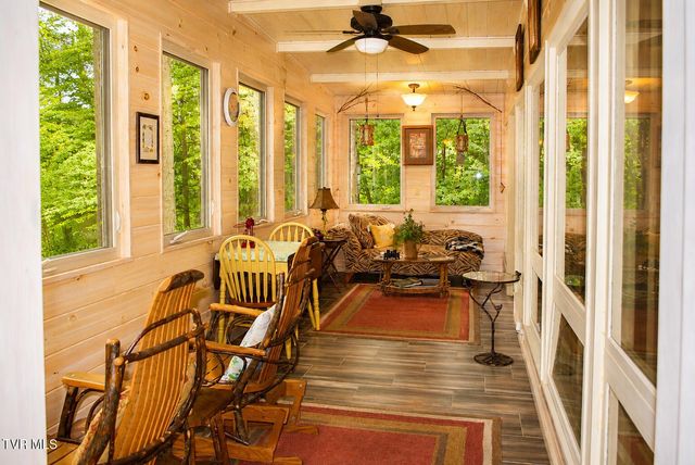 282 Ripshin Lake Road, Roan Mountain, TN 37687