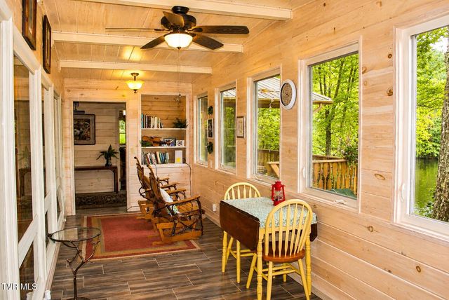 282 Ripshin Lake Road, Roan Mountain, TN 37687