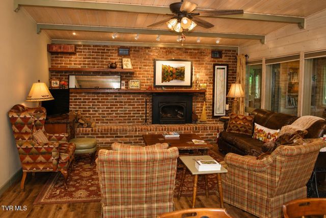 282 Ripshin Lake Road, Roan Mountain, TN 37687