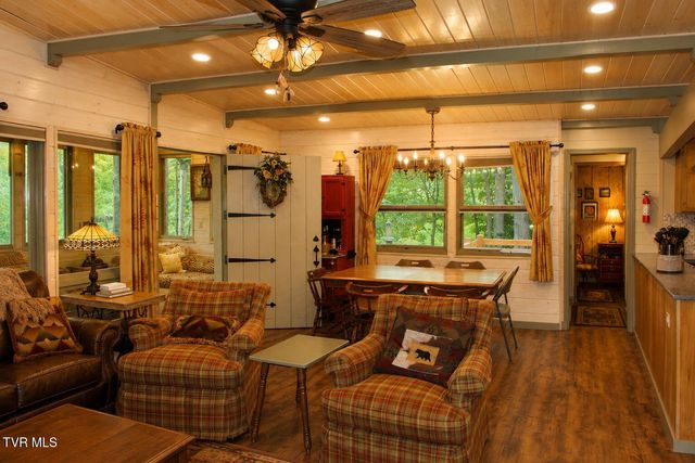 282 Ripshin Lake Road, Roan Mountain, TN 37687