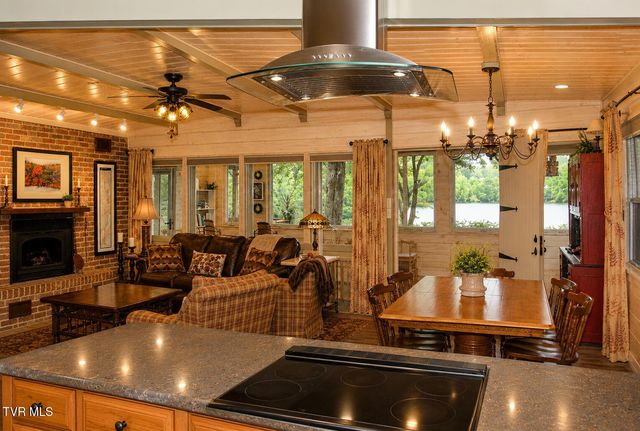 282 Ripshin Lake Road, Roan Mountain, TN 37687