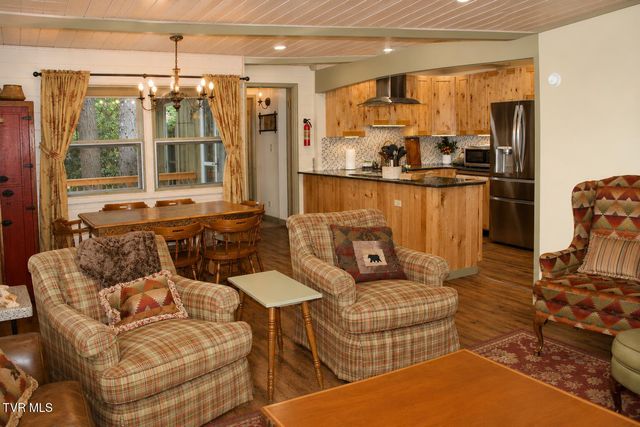 282 Ripshin Lake Road, Roan Mountain, TN 37687