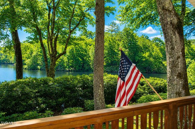 282 Ripshin Lake Road, Roan Mountain, TN 37687