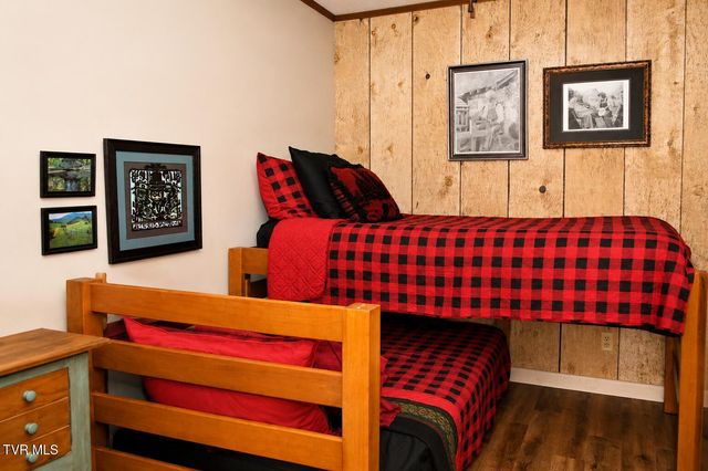 282 Ripshin Lake Road, Roan Mountain, TN 37687