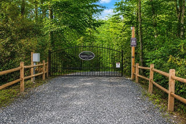 282 Ripshin Lake Road, Roan Mountain, TN 37687