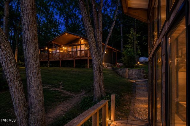 282 Ripshin Lake Road, Roan Mountain, TN 37687