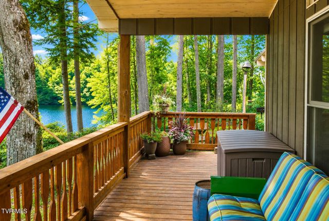 282 Ripshin Lake Road, Roan Mountain, TN 37687