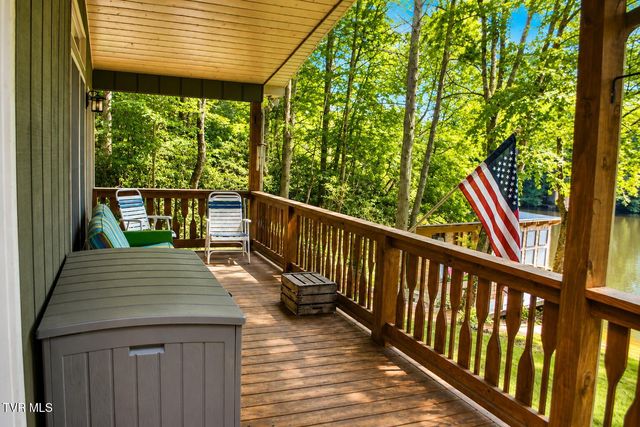 282 Ripshin Lake Road, Roan Mountain, TN 37687