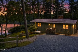 282 Ripshin Lake Road, Roan Mountain, TN 37687