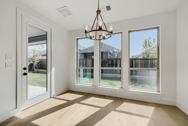 1811 Flowerfield Lane, Mansfield, TX 76063