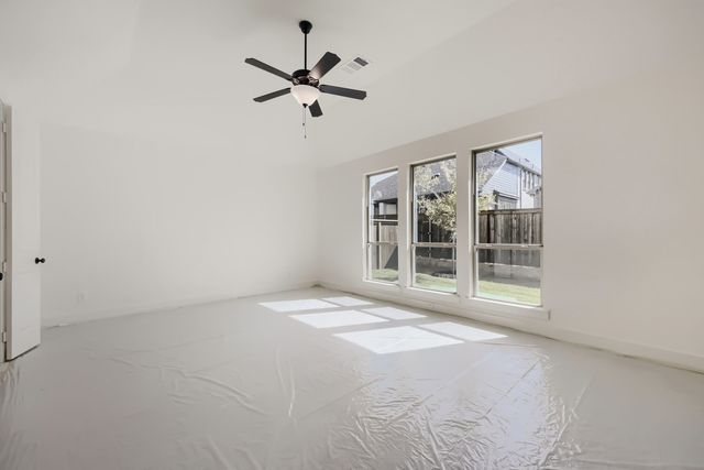1811 Flowerfield Lane, Mansfield, TX 76063