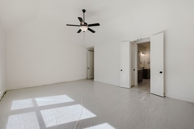 1811 Flowerfield Lane, Mansfield, TX 76063