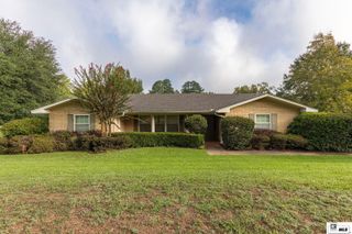 106 SETH STREET, Dubach, LA 71235