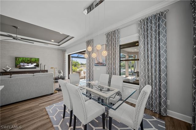 9114 Trivoli TER, Naples, FL 34119