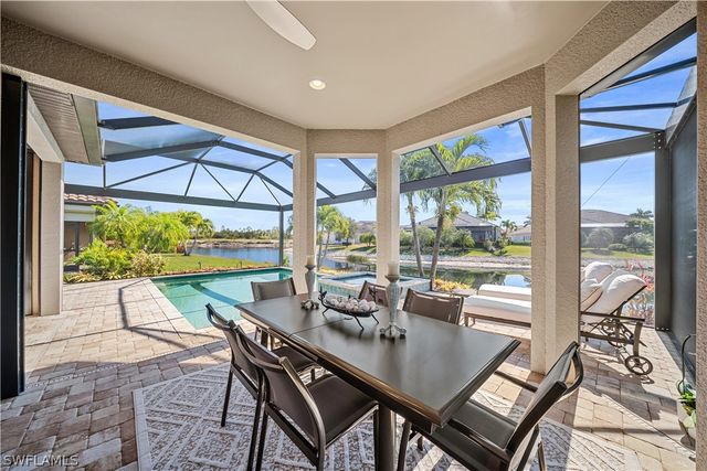 9114 Trivoli TER, Naples, FL 34119