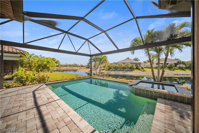 9114 Trivoli TER, Naples, FL 34119