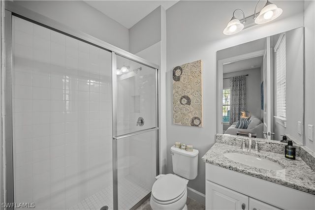 9114 Trivoli TER, Naples, FL 34119