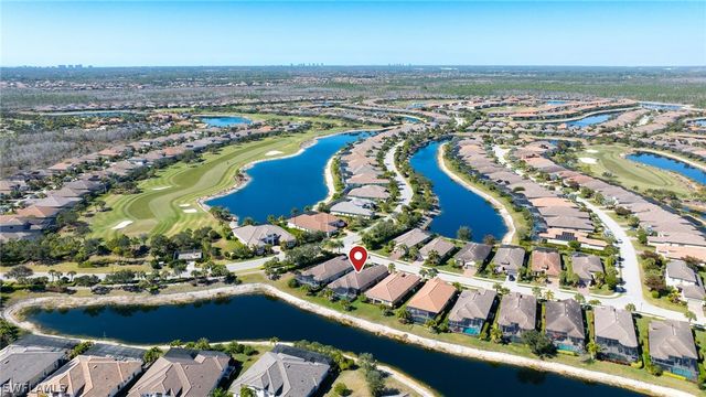 9114 Trivoli TER, Naples, FL 34119