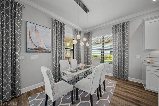 9114 Trivoli TER, Naples, FL 34119